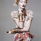 Illustration for article titled iVogue/i Authorizes Six Kinds Of Womanhood